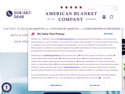 Americanblanketcompany