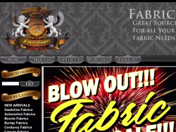 Fabricempire