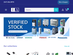Iainventory