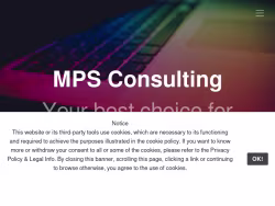 Mpsconsulting