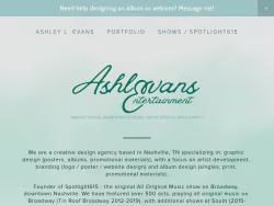 Ashlevans