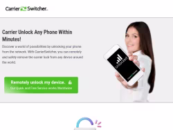 Carrierswitcher