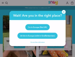 Snagtights