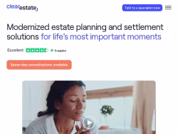 Clearestate