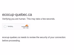 Ecocup-quebec