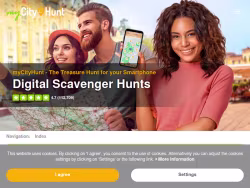 Mycityhunt