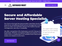 Databasemart