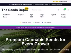 Theseedsdepot
