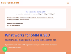 Smmterra