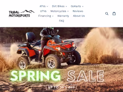 Tribalmotorsports