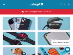 Catalystlifestyle