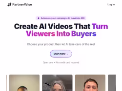 Partnerwise
