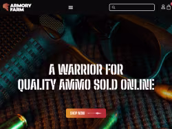 Armoryfarm