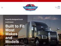 Truckmattress