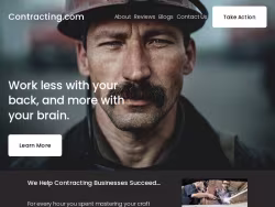 Contracting