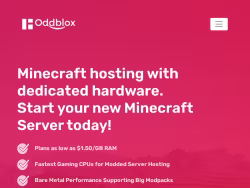 Oddblox