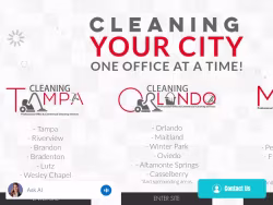 Cleaningorlando
