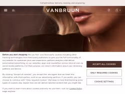 Vanbruun