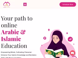 Muroujacademy