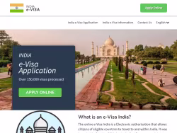 Indianonlinevisas