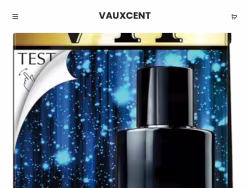 Vauxcente