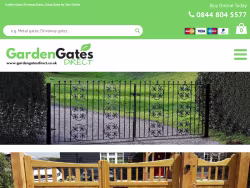 Gardengatesdirect