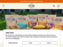 Pipsnacks
