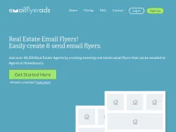 Emailflyerads