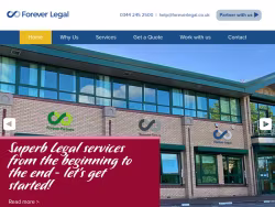 Foreverlegal