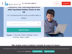 Readwithus