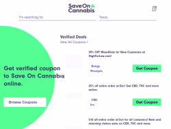 Saveoncannabis