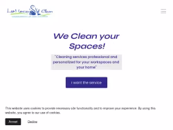 Lmuniversalclean