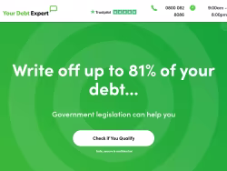 Yourdebt-expert