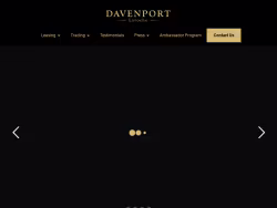 Davenportlaroche
