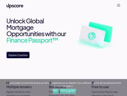 Upscoreapp