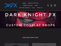 Darkknightfx