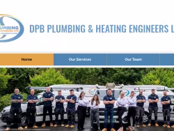 Dpbplumbing