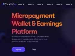 Faucetpay