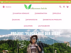 Vollkommen-heit