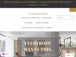 Interiortonic