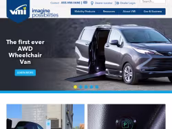 Vantagemobility
