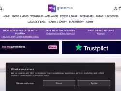 Mygizzmo