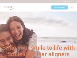 Smilelign