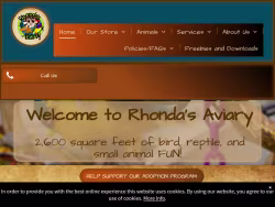 Rhondasaviary