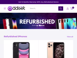 Wantanewgadget