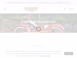 Lamobylette