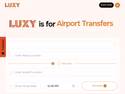 Luxyride