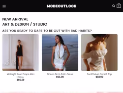 Modeoutlook