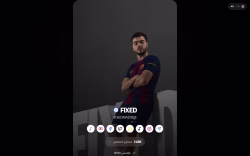 Fixedma