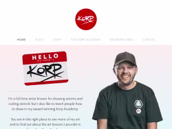 Korporate